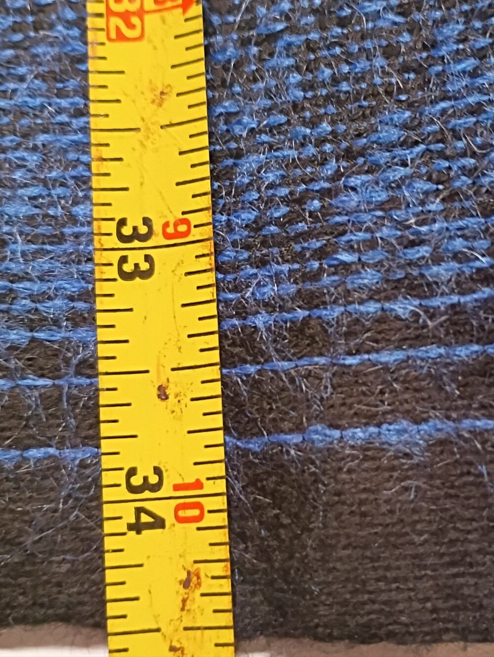 Shamask Color Block Lightweight Jacket - Picture 10 of 12